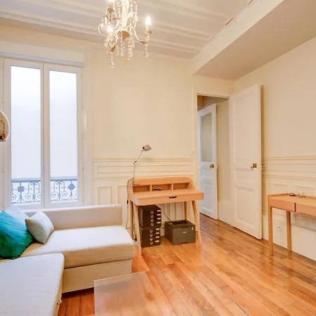 Appartement Le Petit Panthéon Cosy 2 Pièces Au Coeur De *
