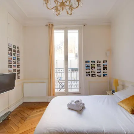 Appartement Le Petit Panthéon Cosy 2 Pièces Au Coeur De *